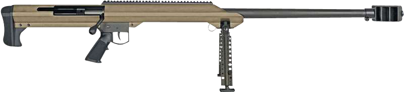 BARR 13272 M99 SORBTHN STOCK 416BAR 32 1R FDE