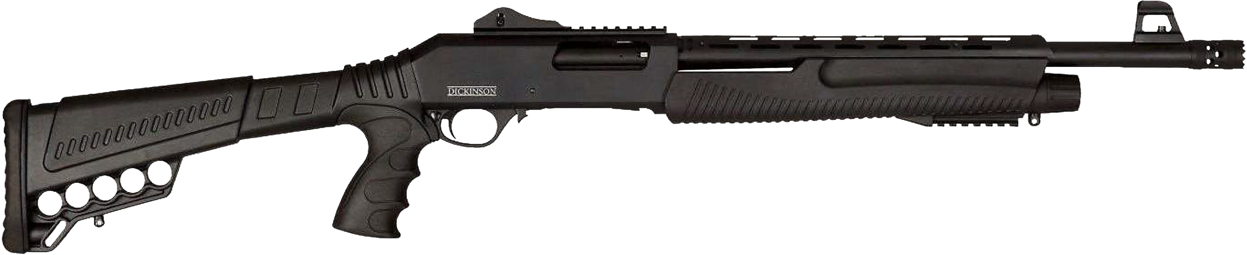 DKSN XX3D COMMANDO 12 18.5 TAC GR