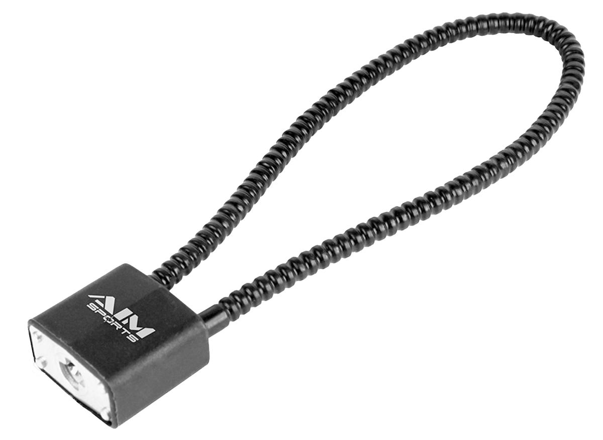 AIMSPORTS CGL01 GUNLOCK CABLE 15IN DOJ