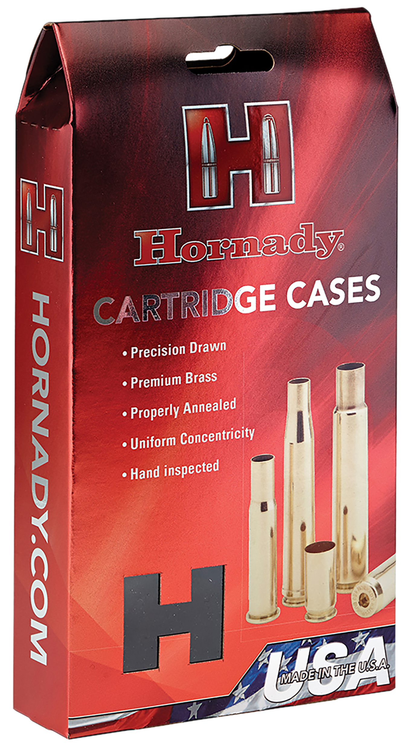 HORN 8635 UNP CASE 270 WIN 50/5