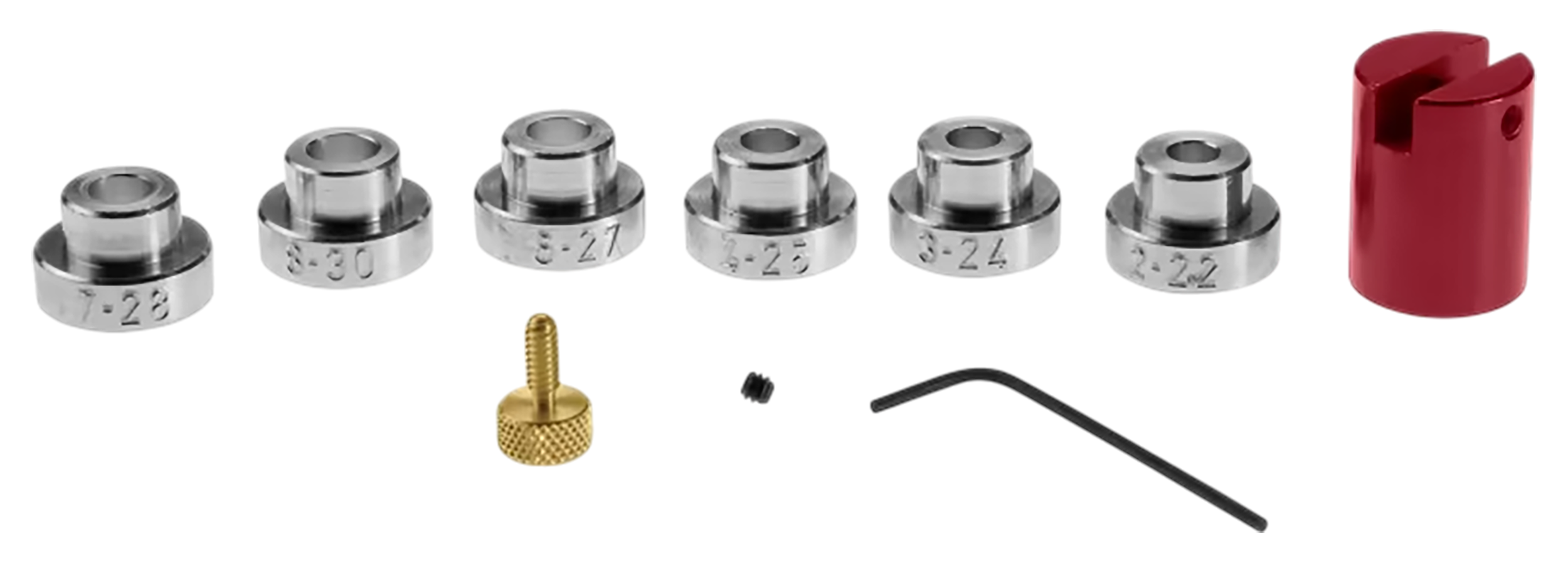 HORN B14 LNL COMPARATOR SET