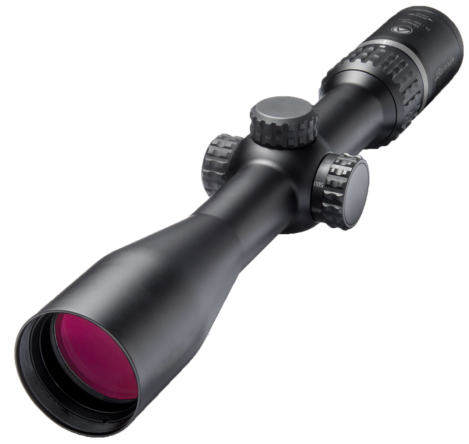 Burris Veracity 200621 2-10x42mm 30mm FFP Ballistic Plex Matte Black - BUR - Best Price $411.00