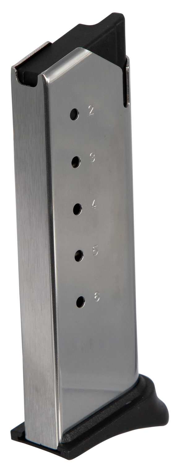 SPG XDE5006H     MAG 45  FLUSH FIT EXT    6R