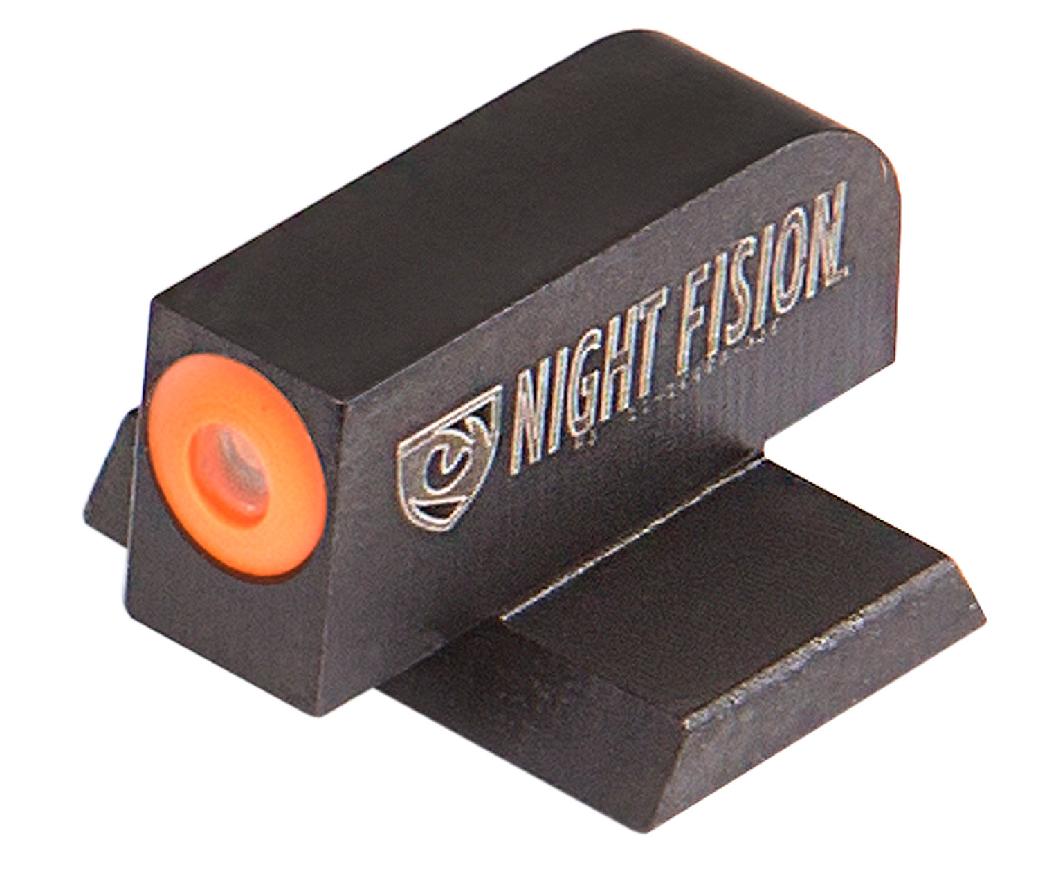 Night Fision CNK025001OGX Tritium Night Sight Green/Orange for Canik TP9SF