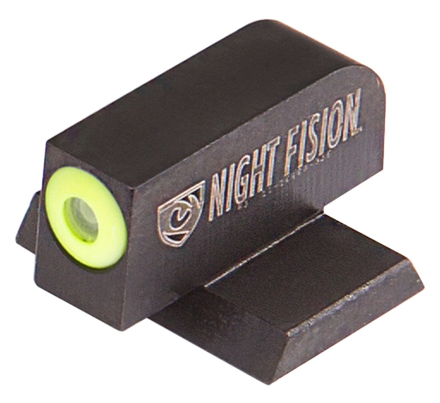 Night Fision CNK025001YGX Tritium Night Sight Green/Yellow for Canik TP9