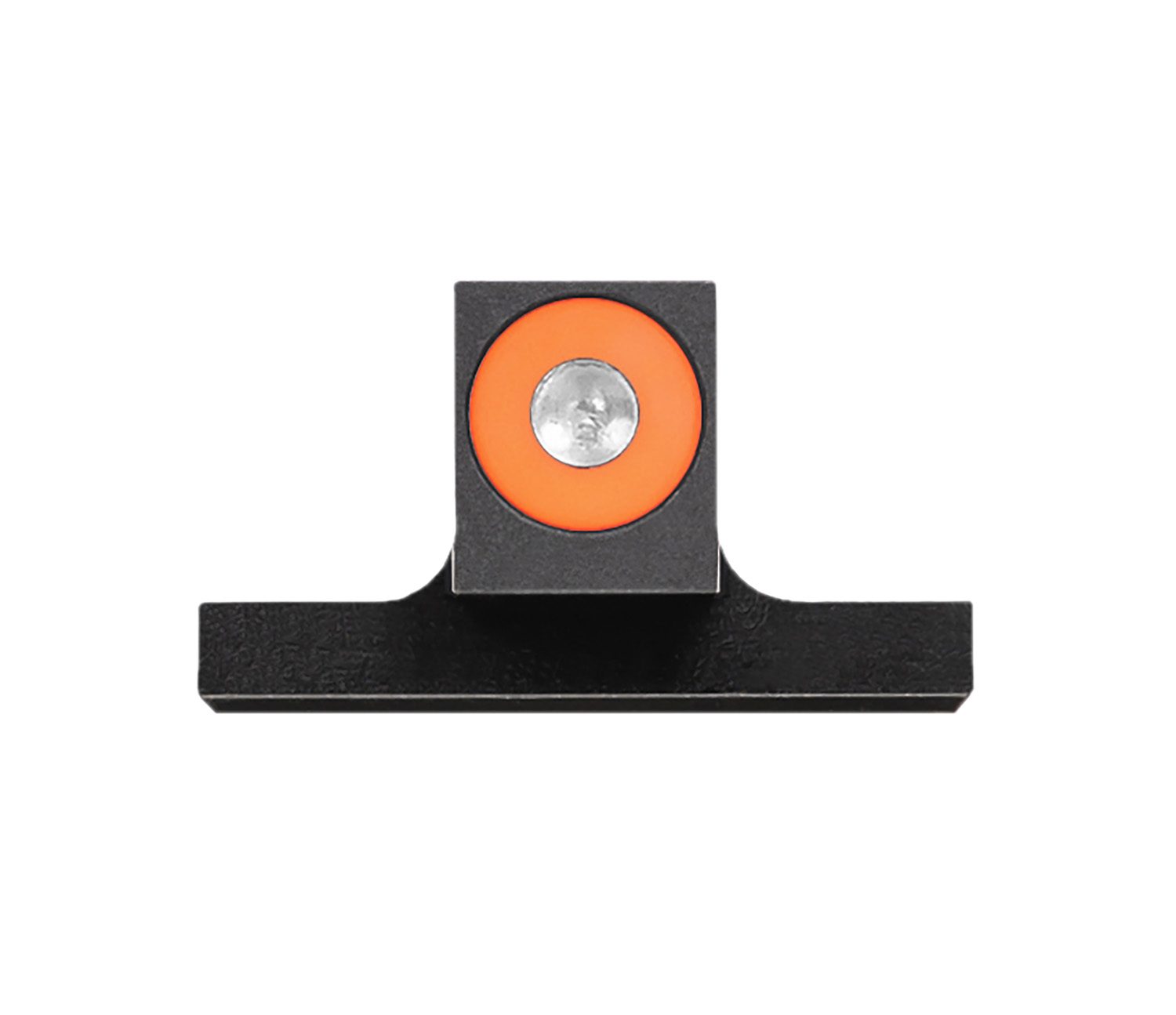 Night Fision SAW200001OGX Tritium Front Sight for Smith & Wesson Green ...