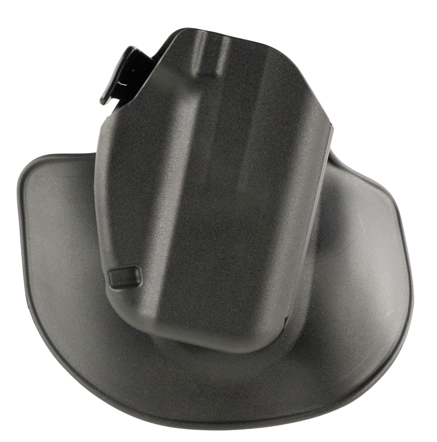 Safariland 578895411 578 GLS Pro-Fit OWB Holster Black Polymer Right Hand - Safariland - BLACK