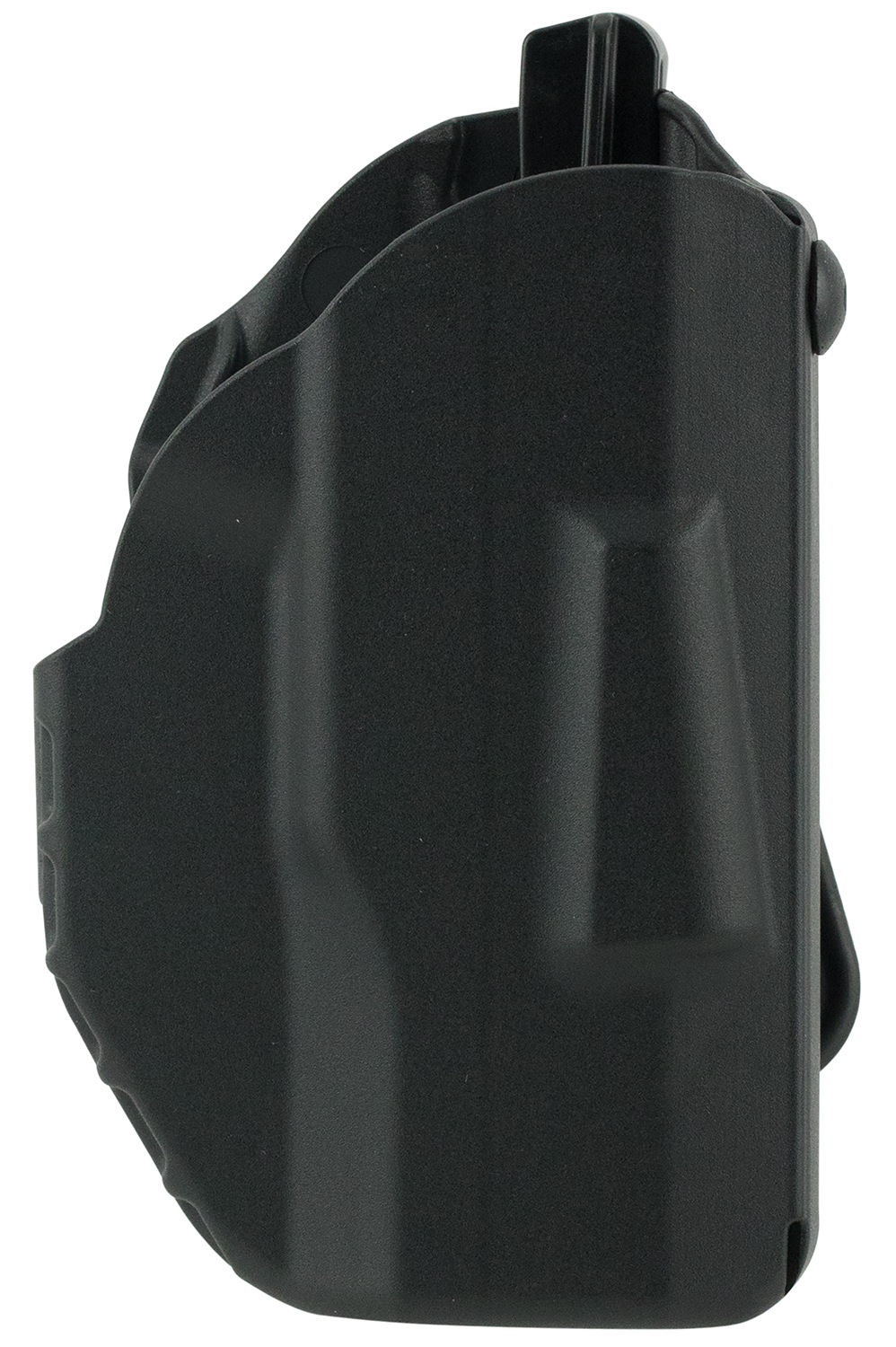 Safariland 7378450411 7378-7TS-ALS  Black SafariSeven Fits Sig P250/P320 Belt Loop/Paddle Mount Right Hand