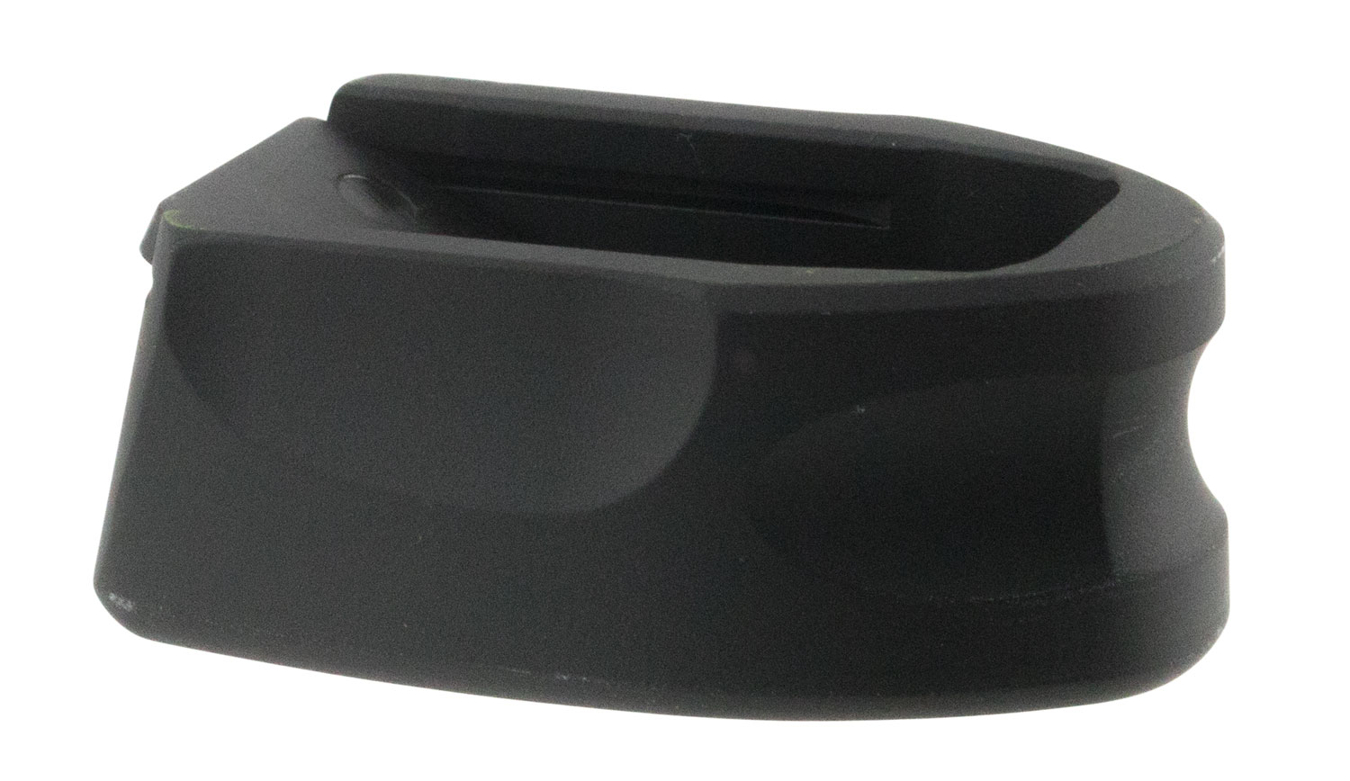 Samson 040603201 Magazine Extension made of 6061-T6 Aluminum with Hardc...