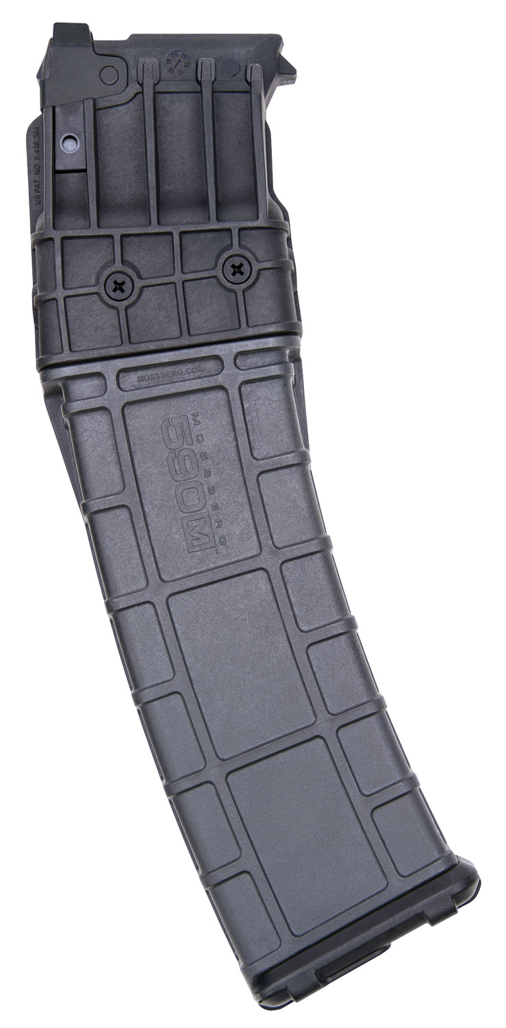 Mossberg 95140 590M Double Stack 20rd Magazine, For Use w/Mossberg 590M-img-0