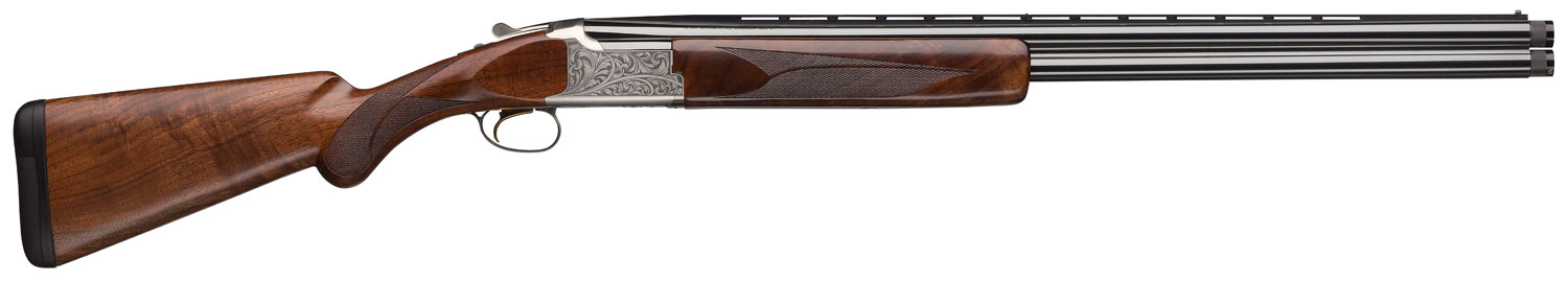 Browning 018142304 Citori White Lightning Full Size 12 Gauge Break Open 3