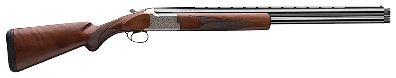 Browning Citori White Lightning 12 Ga 26in 3in Over/Under Shotgun 18142305 - Browning - 12 Gauge