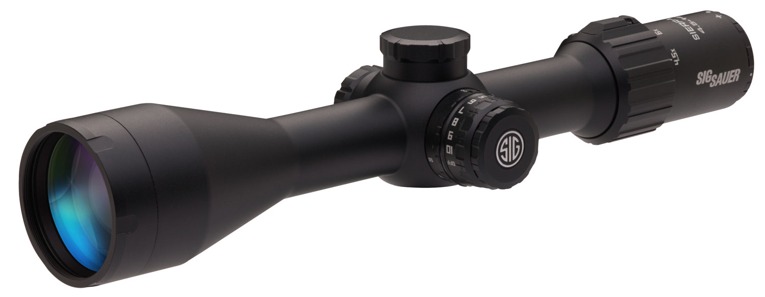 SIG Sauer Sierra3 SOSBDX34112 – Superb 4.5-14x Riflescope 6 SIG Sauer Sierra3 SOSBDX34112 additional view