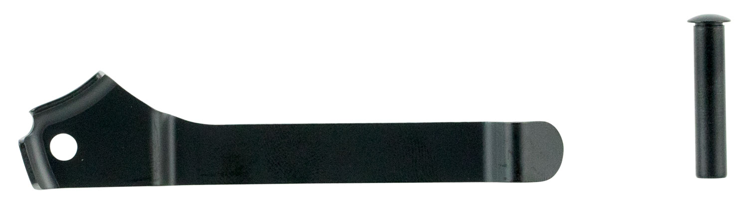 Techna Clip LC9BR Conceal Carry Gun Belt Clip Black Carbon Fiber Belt...-img-0