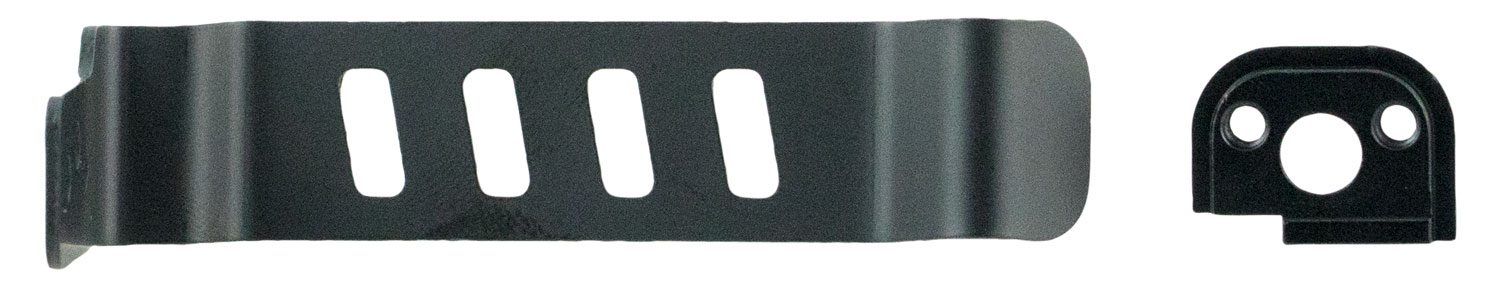 Techna Clip XDMBR Conceal Carry Gun Belt Clip Fits Springfield XDM, XD...-img-0