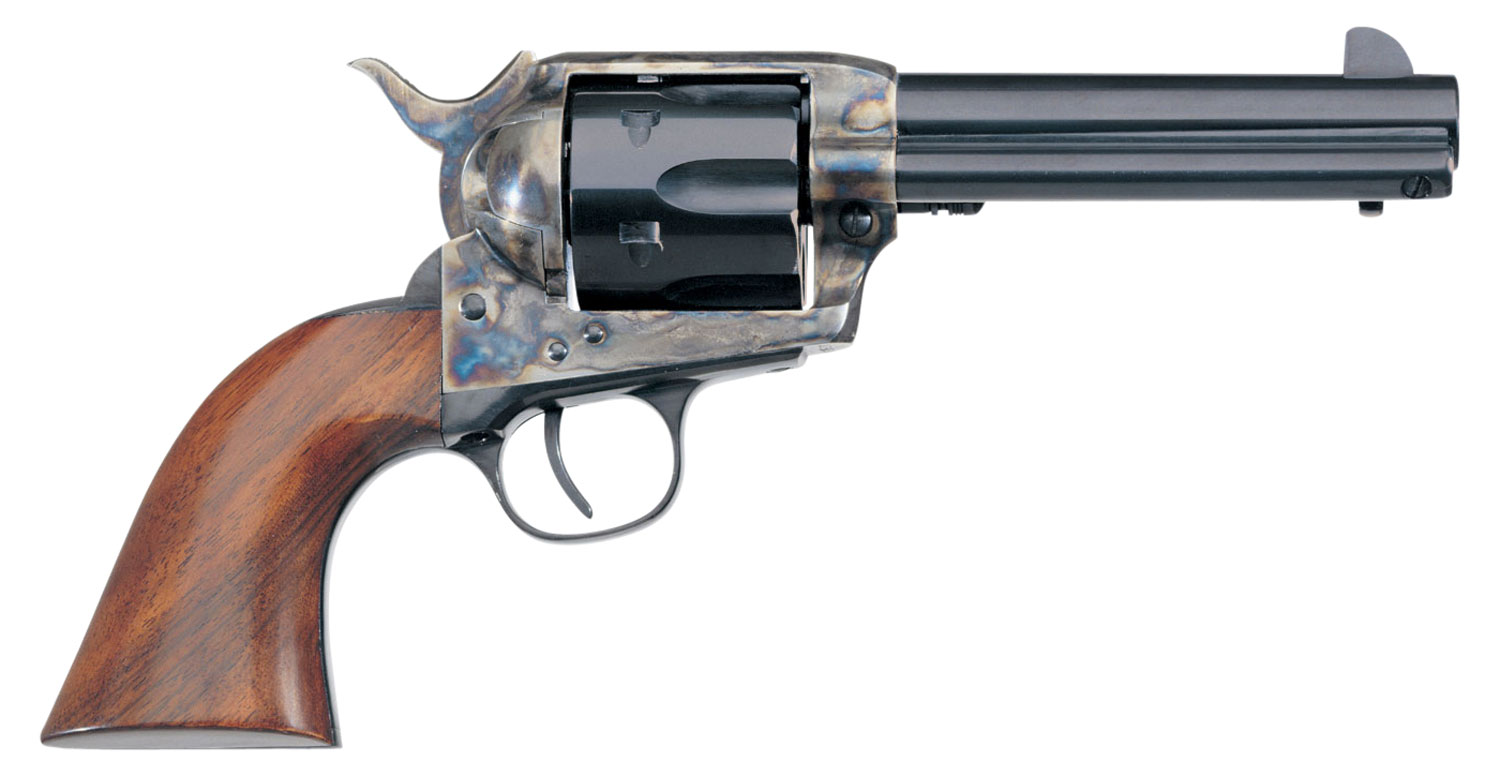 Taylors & Company 700ADE 1873 Cattleman  Model 45 Colt (LC) 6rd 4.75"...