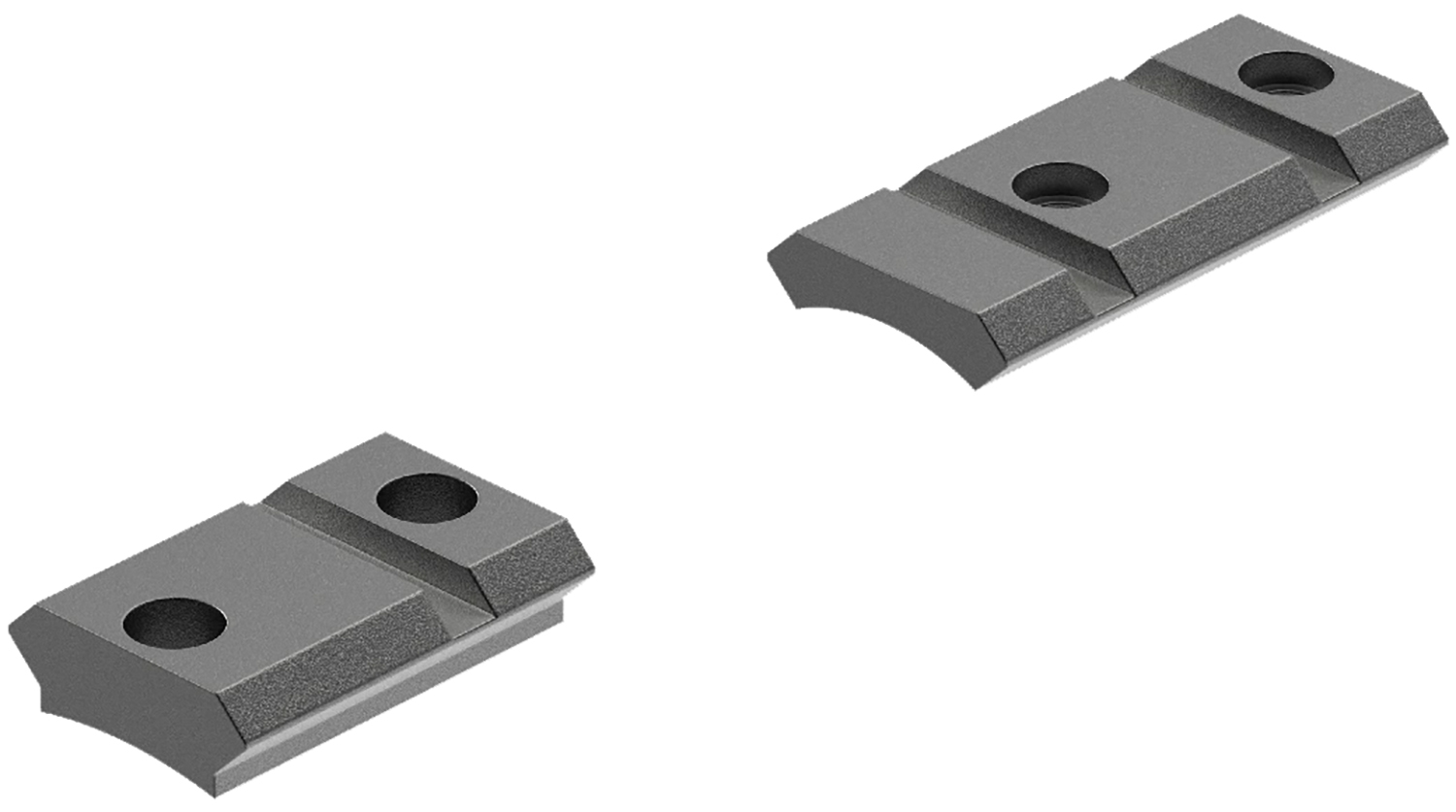 Leupold QRW 2-pc Matte Mounting System For Winchester XPR (174436)