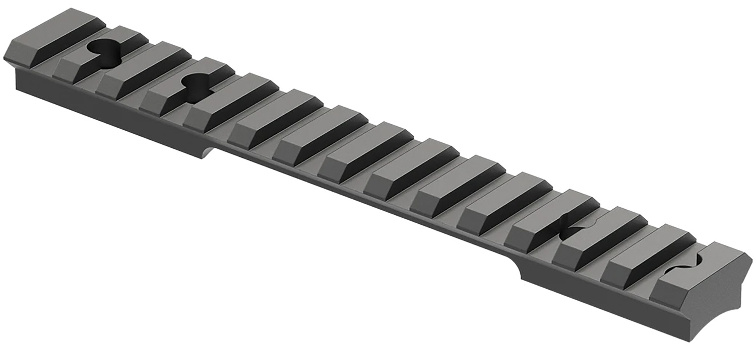 Leupold 174682 – Flawless Scope Base 6 Leupold 174682 additional view