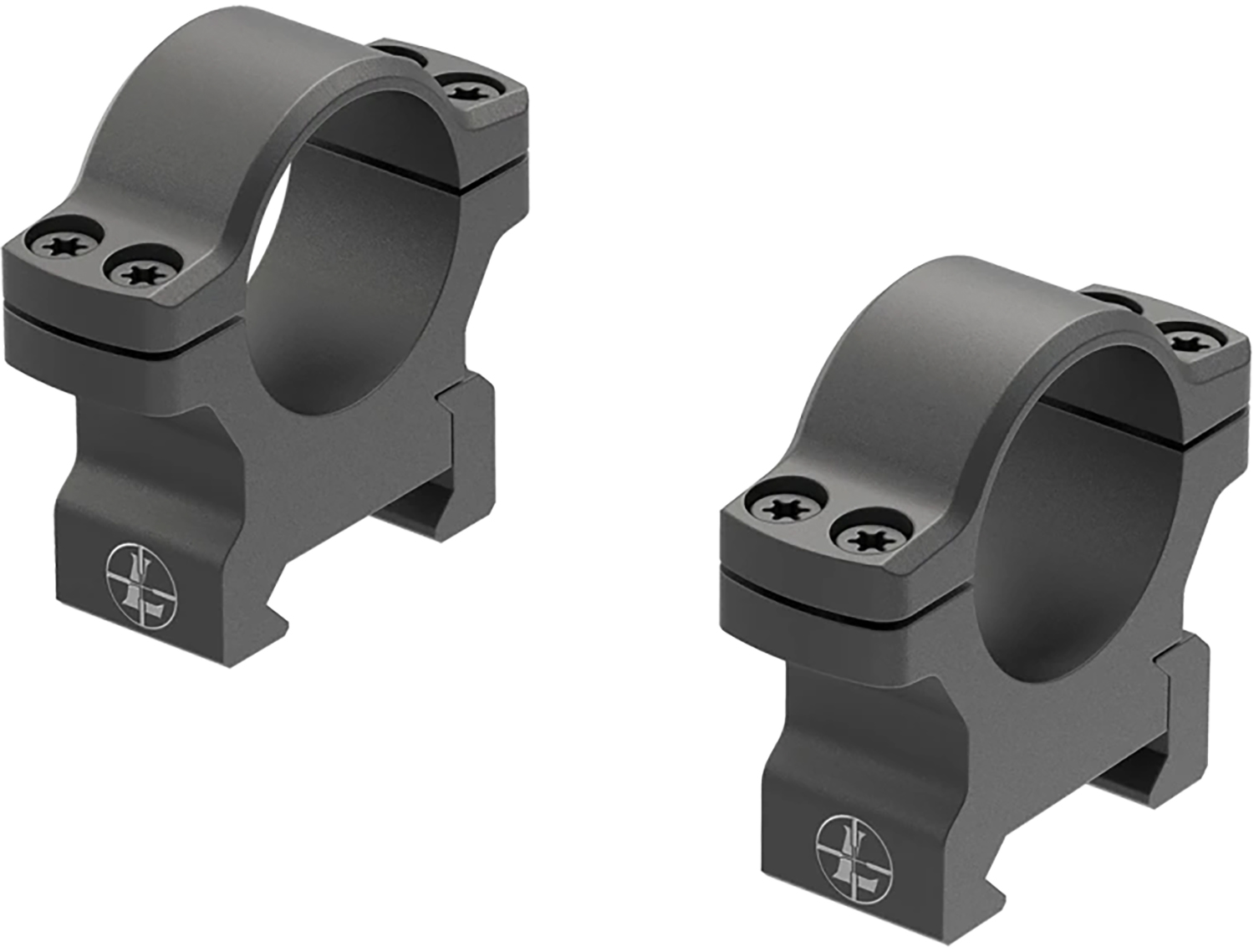 Leupold BackCountry Cross-Slot 175117 – Reliable 1" Scope Rings 6 Leupold BackCountry Cross-Slot 175117 additional view