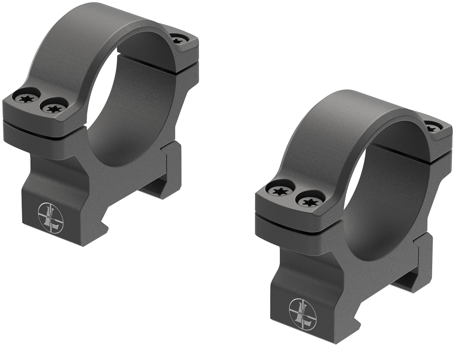 Leupold BackCountry Cross-Slot 175119 – Superb 30mm Scope Rings 6 Leupold BackCountry Cross-Slot 175119 additional view