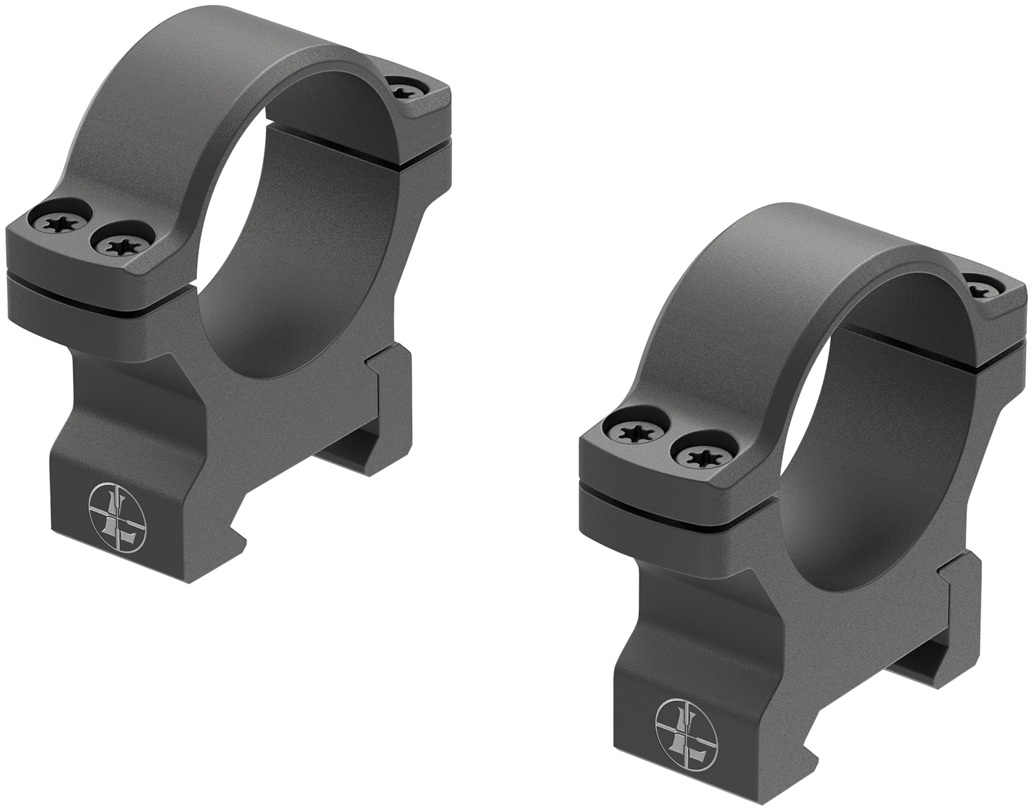 Leupold BackCountry Cross-Slot 175120 – Powerful 30mm Scope Rings 6 Leupold BackCountry Cross-Slot 175120 additional view