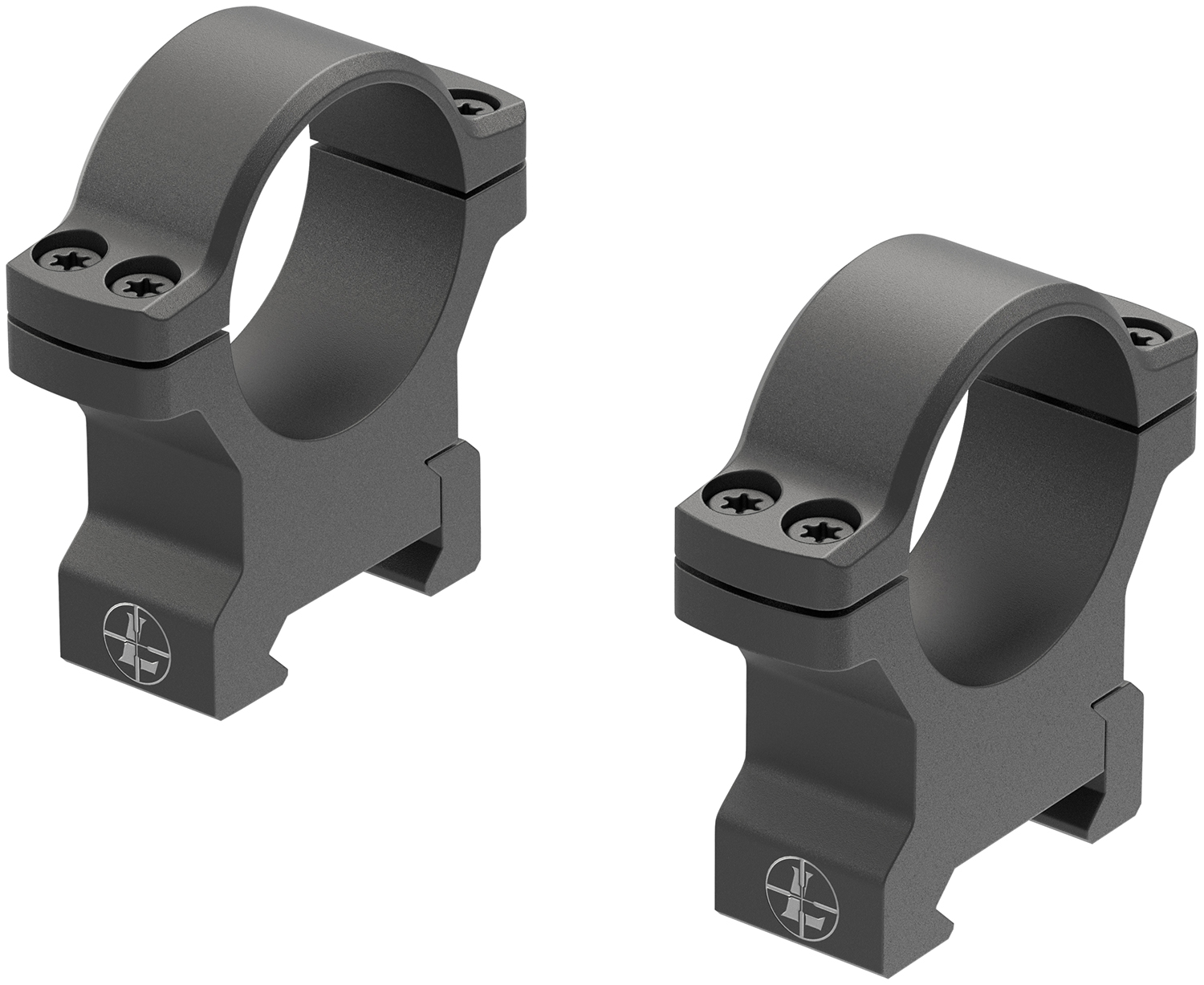 Leupold BackCountry Cross-Slot 175121 – Flawless 30mm Scope Rings 6 Leupold BackCountry Cross-Slot 175121 additional view