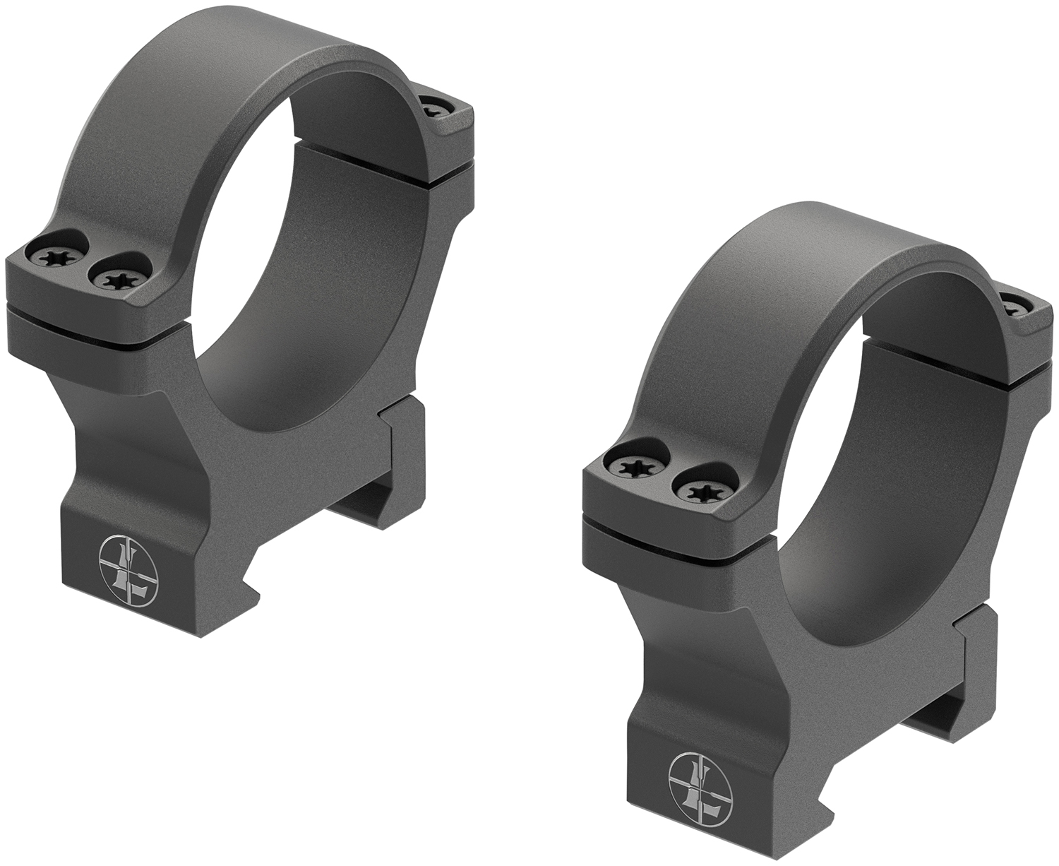 Leupold BackCountry Cross-Slot 175123 – Proven 35mm Scope Rings 6 Leupold BackCountry Cross-Slot 175123 additional view