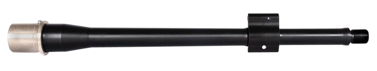 Ballistic Advantage BABL556026FD Performance Series  5.56x45mm NATO 11.30 Black QPQ Finish 4150 Chrome Moly Vanadium Steel Finish BA Hanson Carbine Length with Low Profile for AR-15