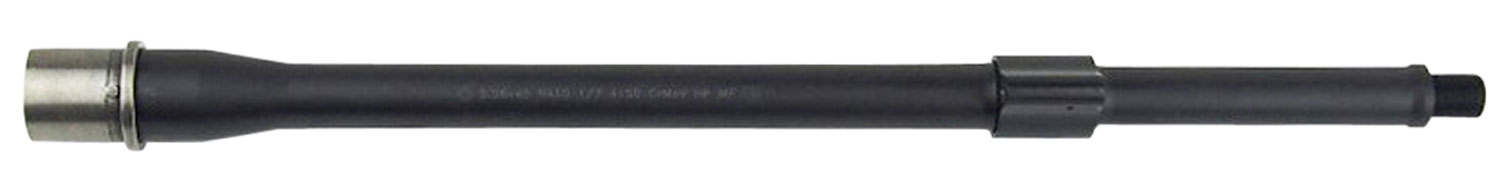Ballistic Adv BABL556008F AR Barrel Performance 5.56x45mm NATO 14.50" AR... - Ballistic Advantage - 5.56x45mm NATO