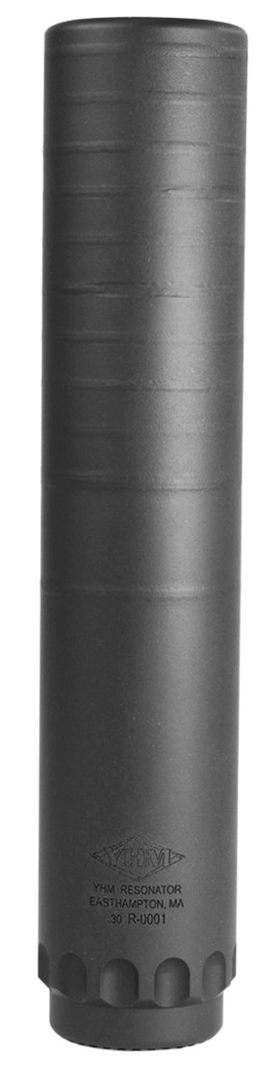 Yankee Hill Machine Resonator R2 30 Caliber Suppressor Matte Cerakote