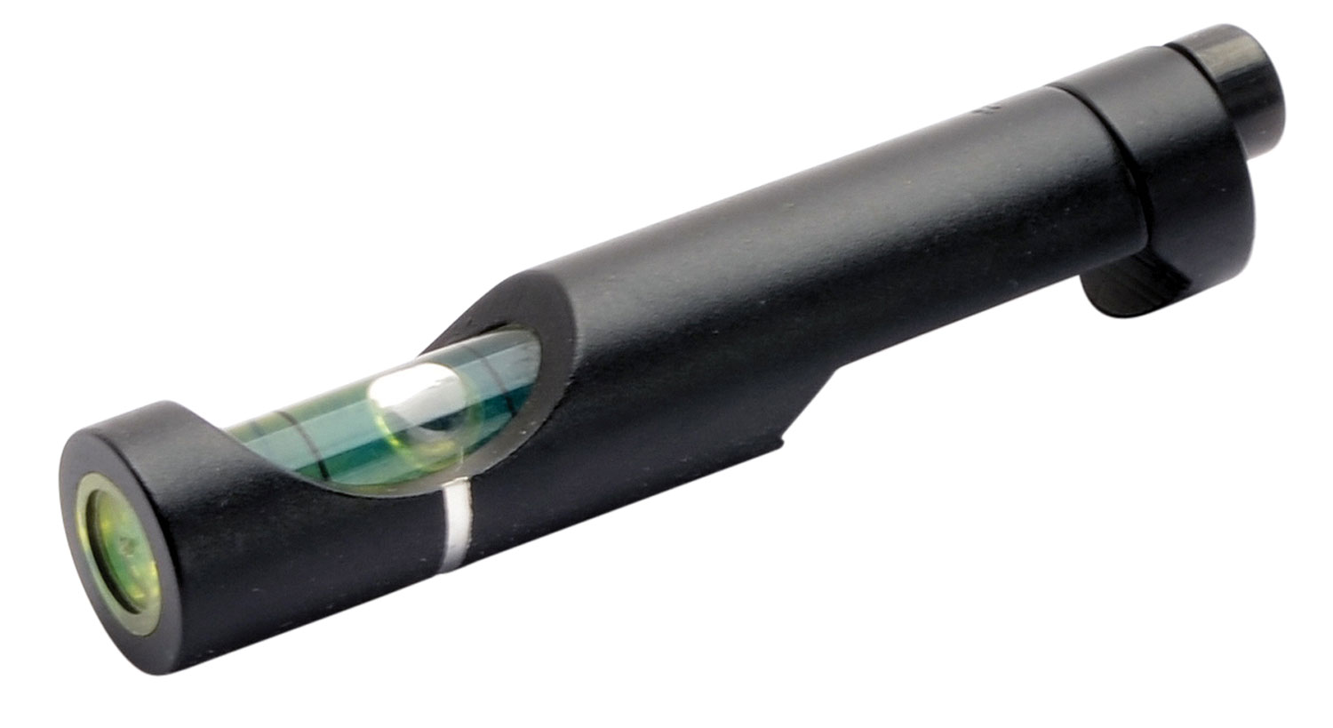 SME SMELVLRL Scope Leveler Rail Mount Matte Black Aluminum