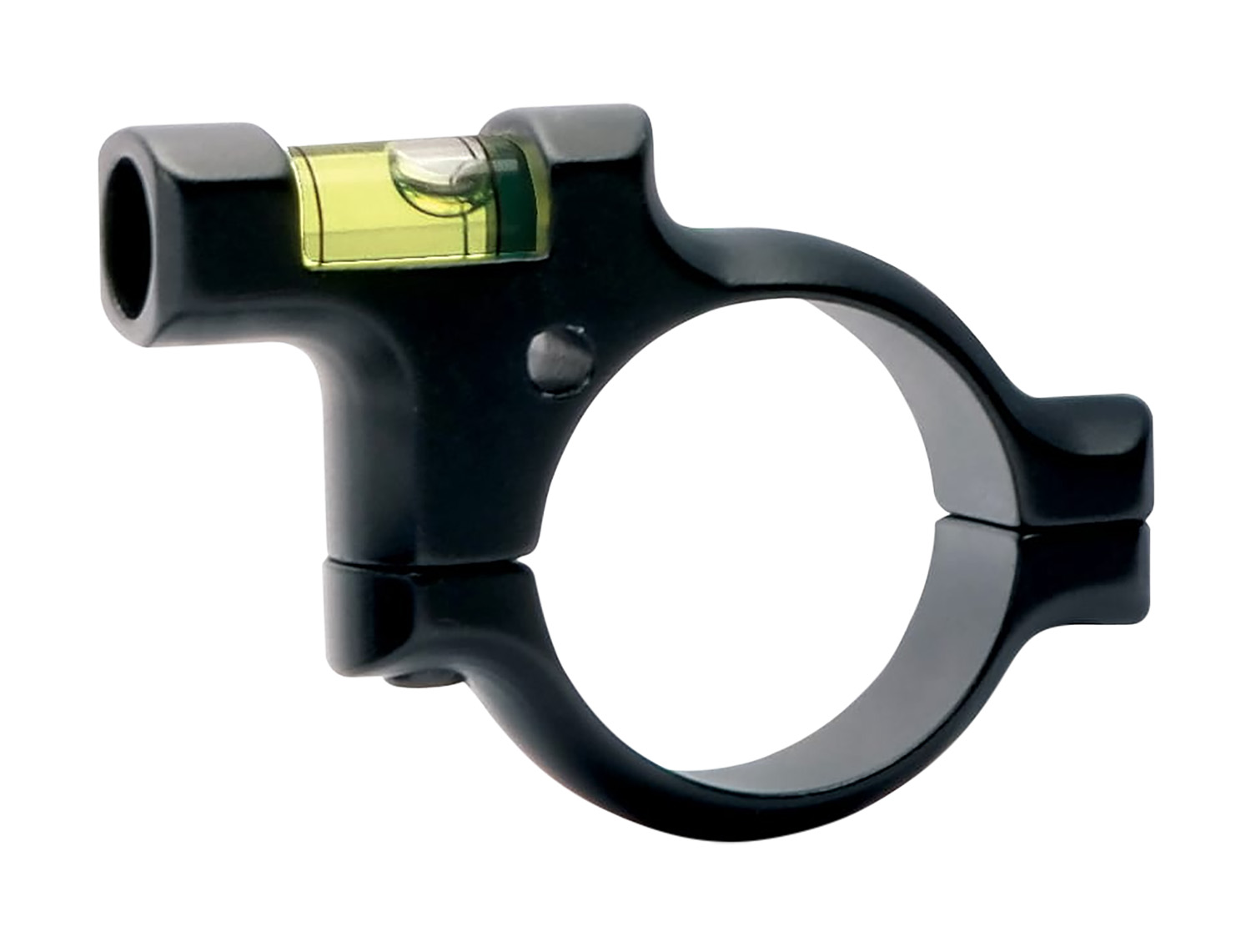 SME Leveler Scope Mount 30mm-1" Tube Compatible Matte Black Finish - GSM Outdoors for sale at TheGunDock