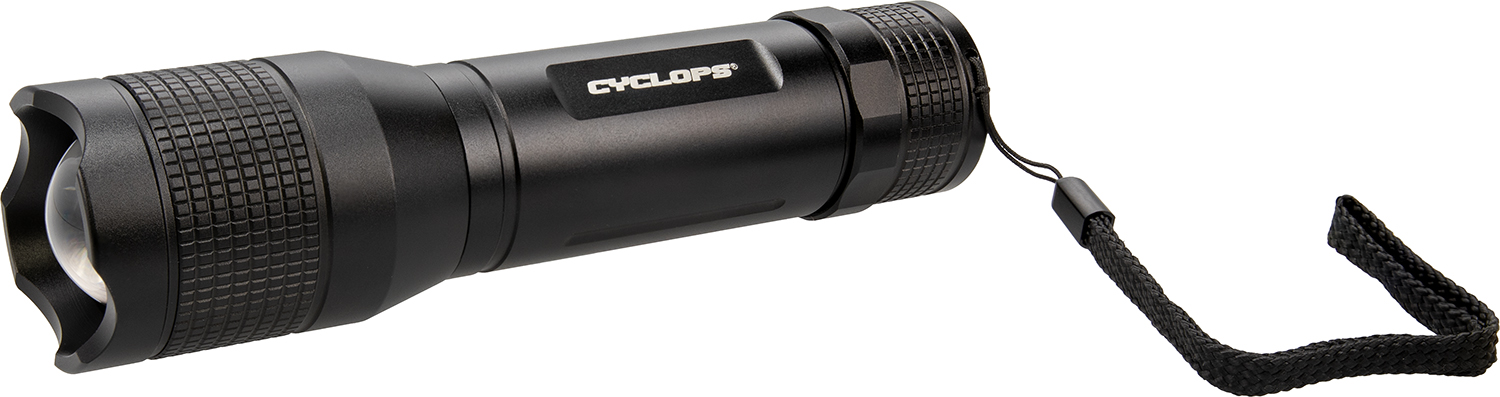 CYCLP CYCTF1500        TACTICAL LGHT 1500LUM