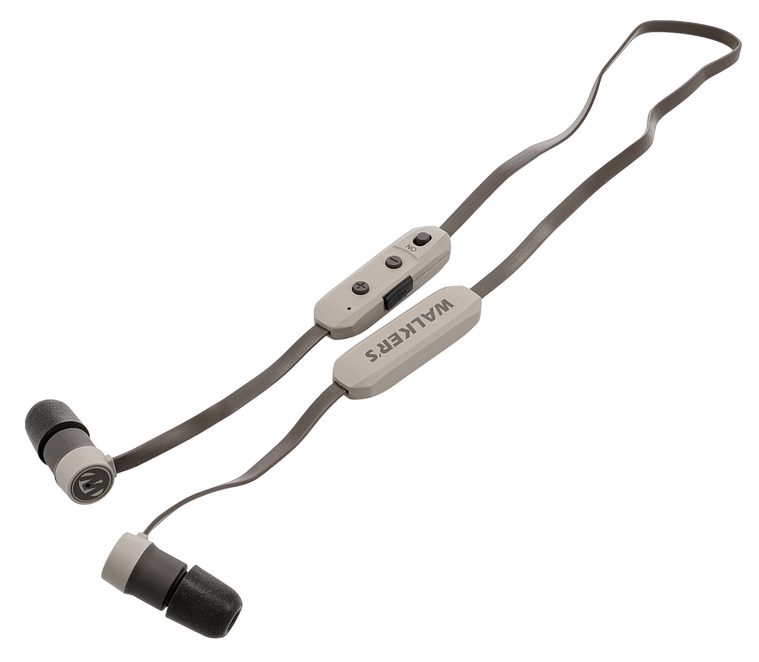 WLKR GWP-RPHE          ROPE HEARNG ENH EARBUD
