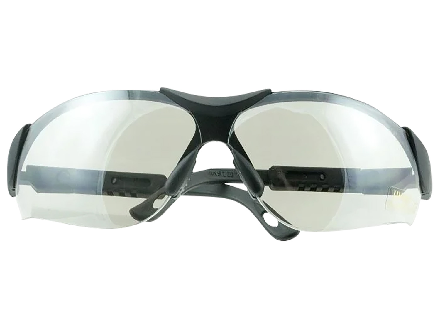WLKR GWP-XSGLCLR       ELITE SHOOTING GLASS CLEAR