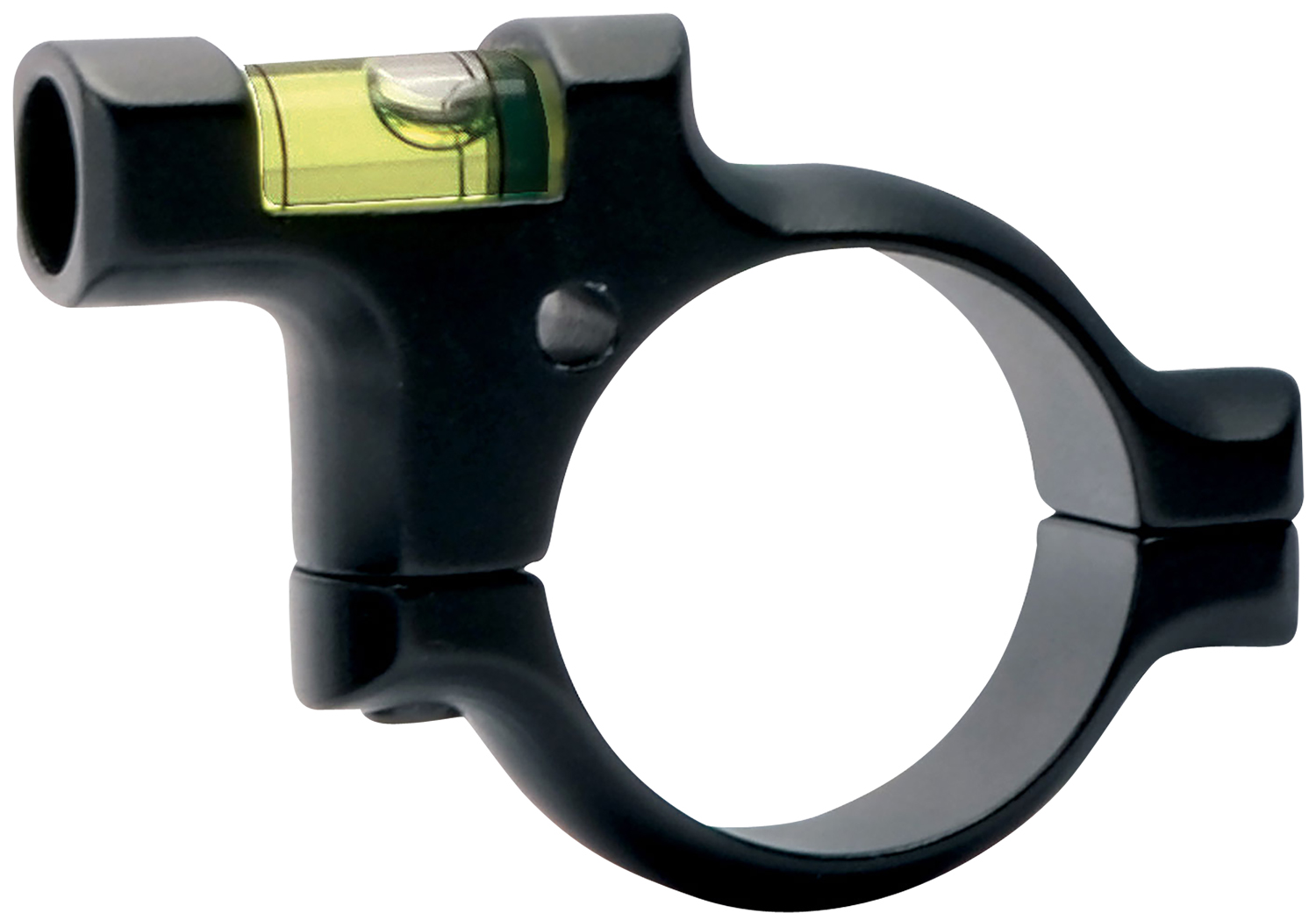 SME SMELVLSCP34 Scope Leveler Mount Matte Black 34mm Aluminum