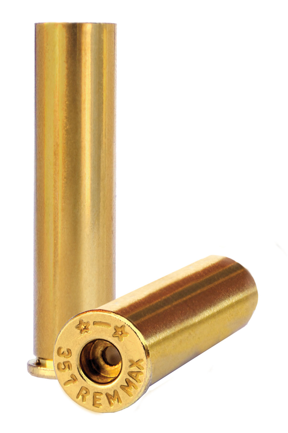 Starline Brass 357MAXEUP100 Unprimed Cases Handgun 357 Rem Max Unprimed...-img-0