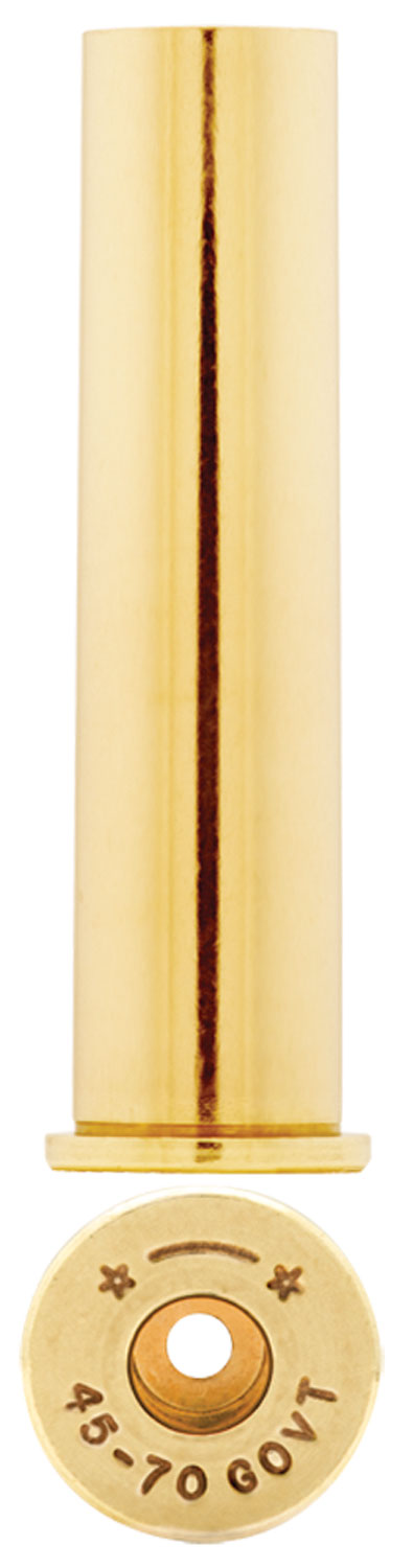 Starline 4570EUP50 Unprimed Rifle Brass Cases 45-70 Gov 50-Pack