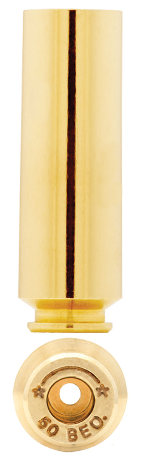STAR 50BEOEUP-50         UNP BRASS 50 BEOWULF