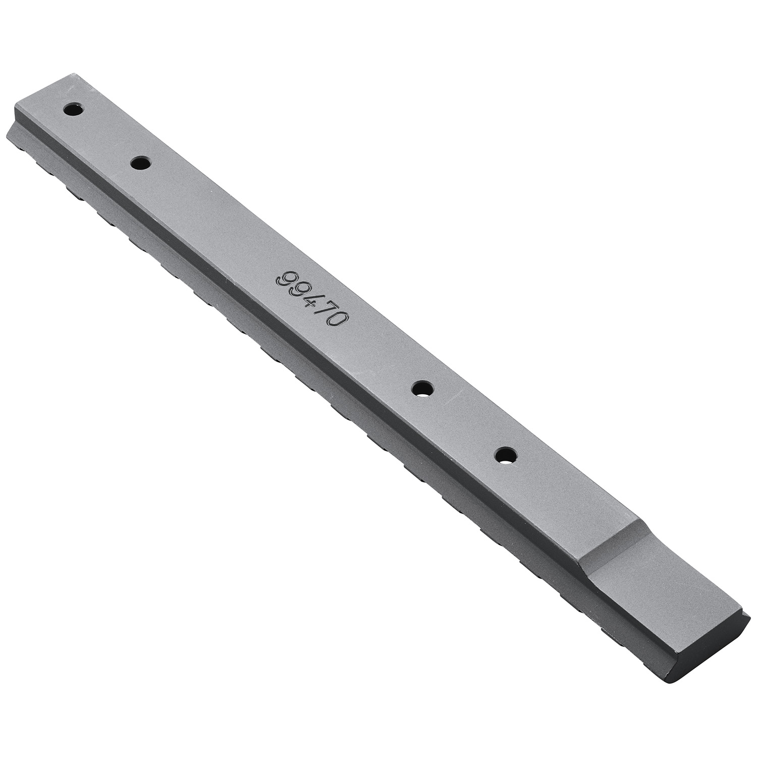 Weaver Multi-Slot Base 99470 – Reliable Scope Base 7 Weaver Multi-Slot Base 99470 additional view