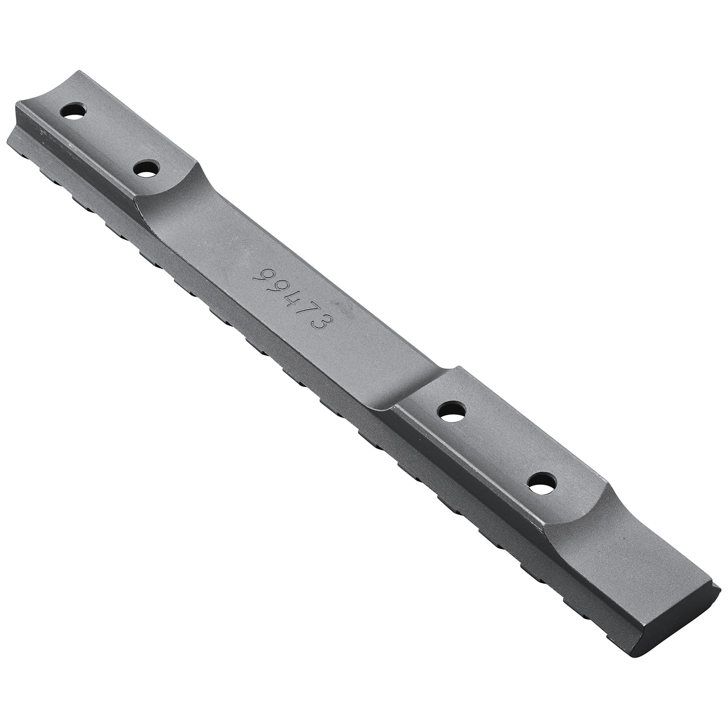 Weaver Multi-Slot Base 99473 – Brilliant Scope Base 7 Weaver Multi-Slot Base 99473 additional view