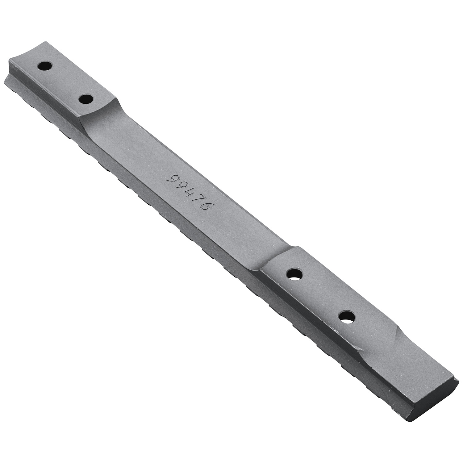 Weaver Multi-Slot Base 99476 – Proven Scope Base 7 Weaver Multi-Slot Base 99476 additional view