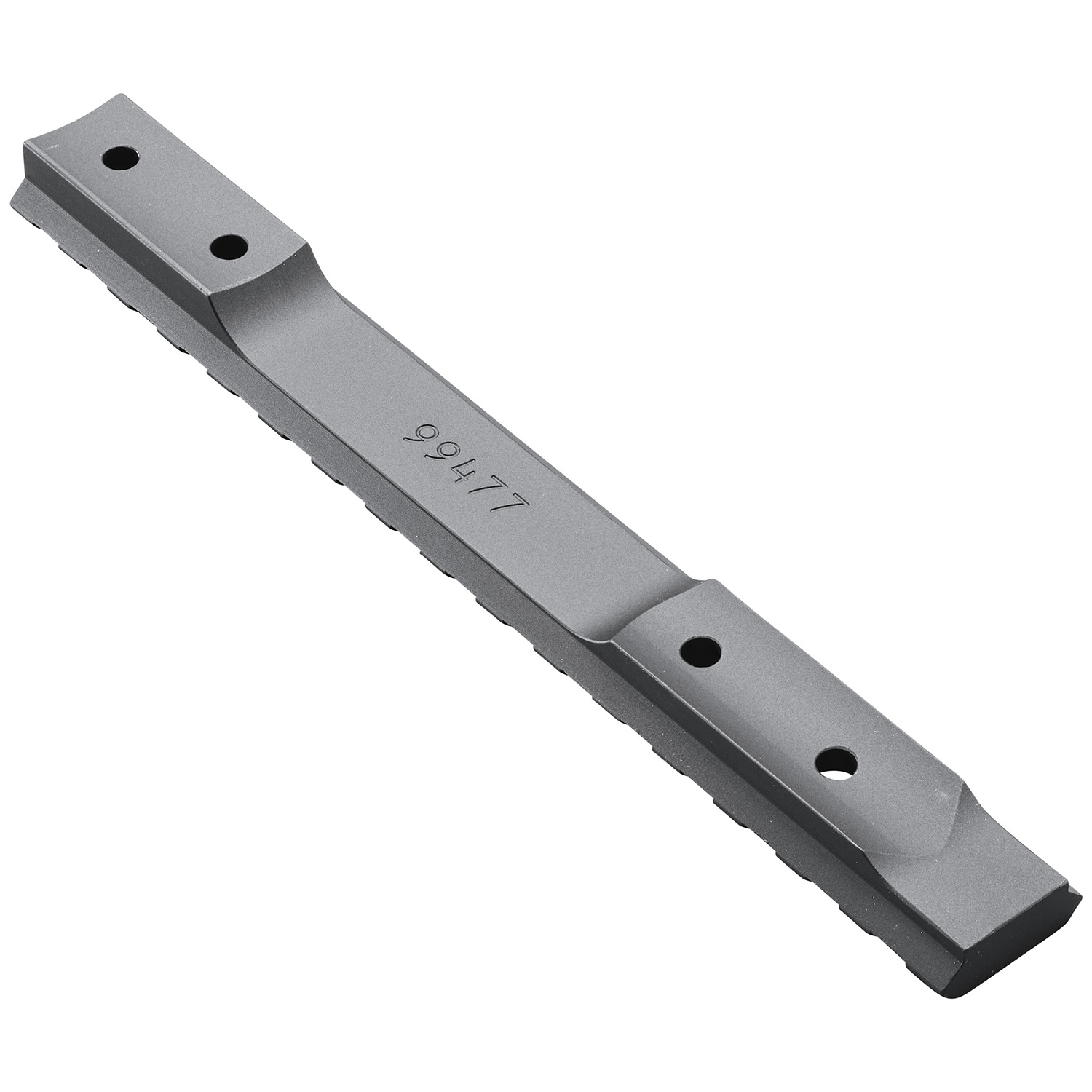 Weaver Multi-Slot Base 99477 – Powerful Scope Base 7 Weaver Multi-Slot Base 99477 additional view