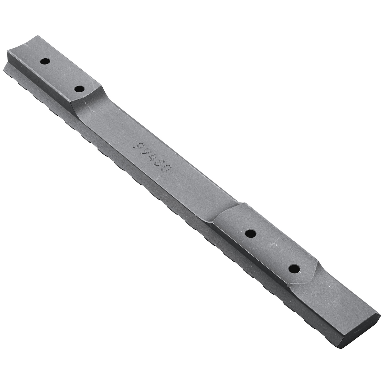 Weaver Multi-Slot Base 99480 – Powerful Scope Base 7 Weaver Multi-Slot Base 99480 additional view