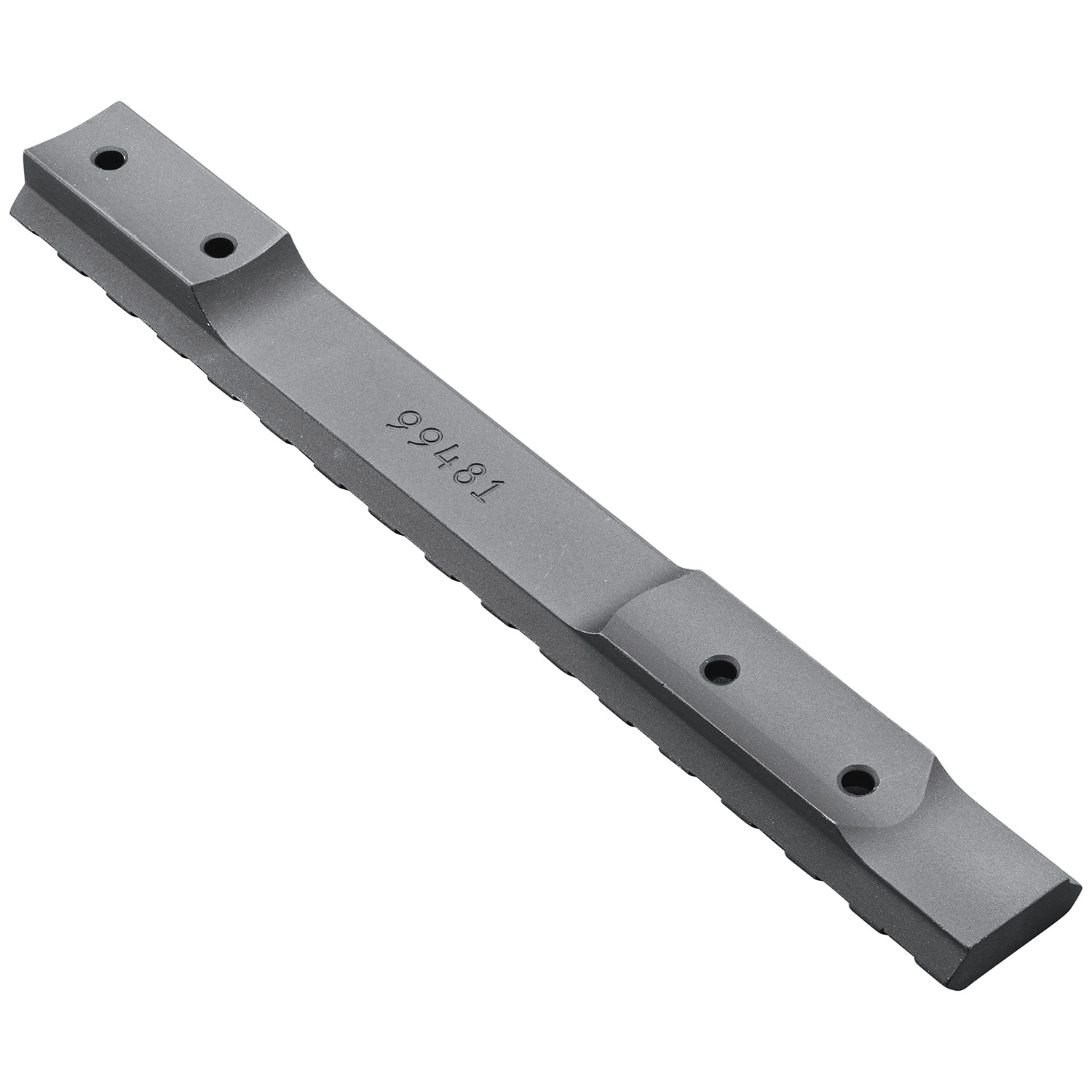Weaver Multi-Slot Base 99481 – Proven Scope Base 7 Weaver Multi-Slot Base 99481 additional view