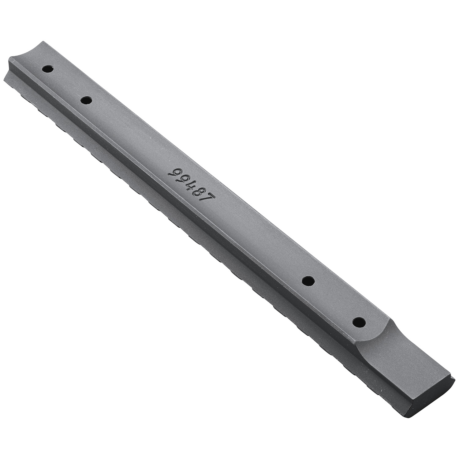 Weaver Multi-Slot Base 99487 – Proven Scope Base 7 Weaver Multi-Slot Base 99487 additional view