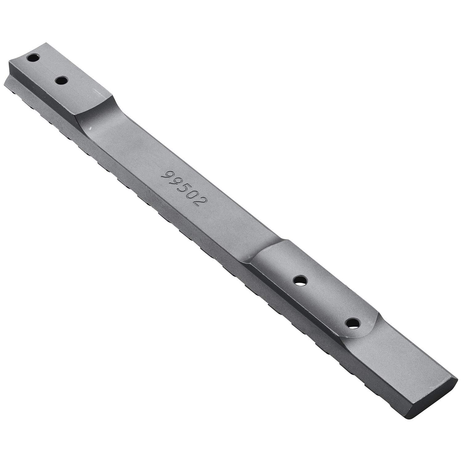 Weaver Multi-Slot Base 99502 – Brilliant Scope Base 7 Weaver Multi-Slot Base 99502 additional view