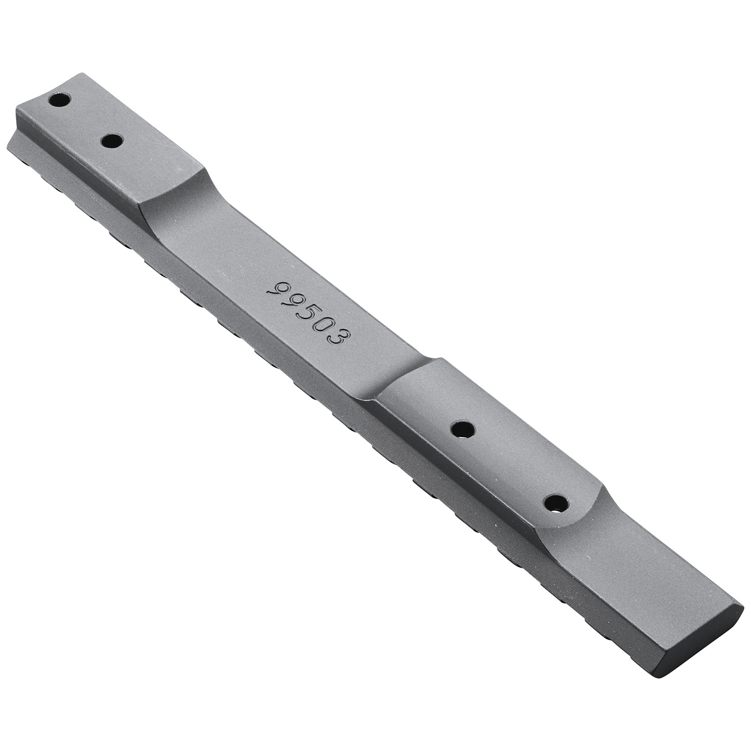 Weaver Multi-Slot Base 99503 – Brilliant Scope Base 7 Weaver Multi-Slot Base 99503 additional view