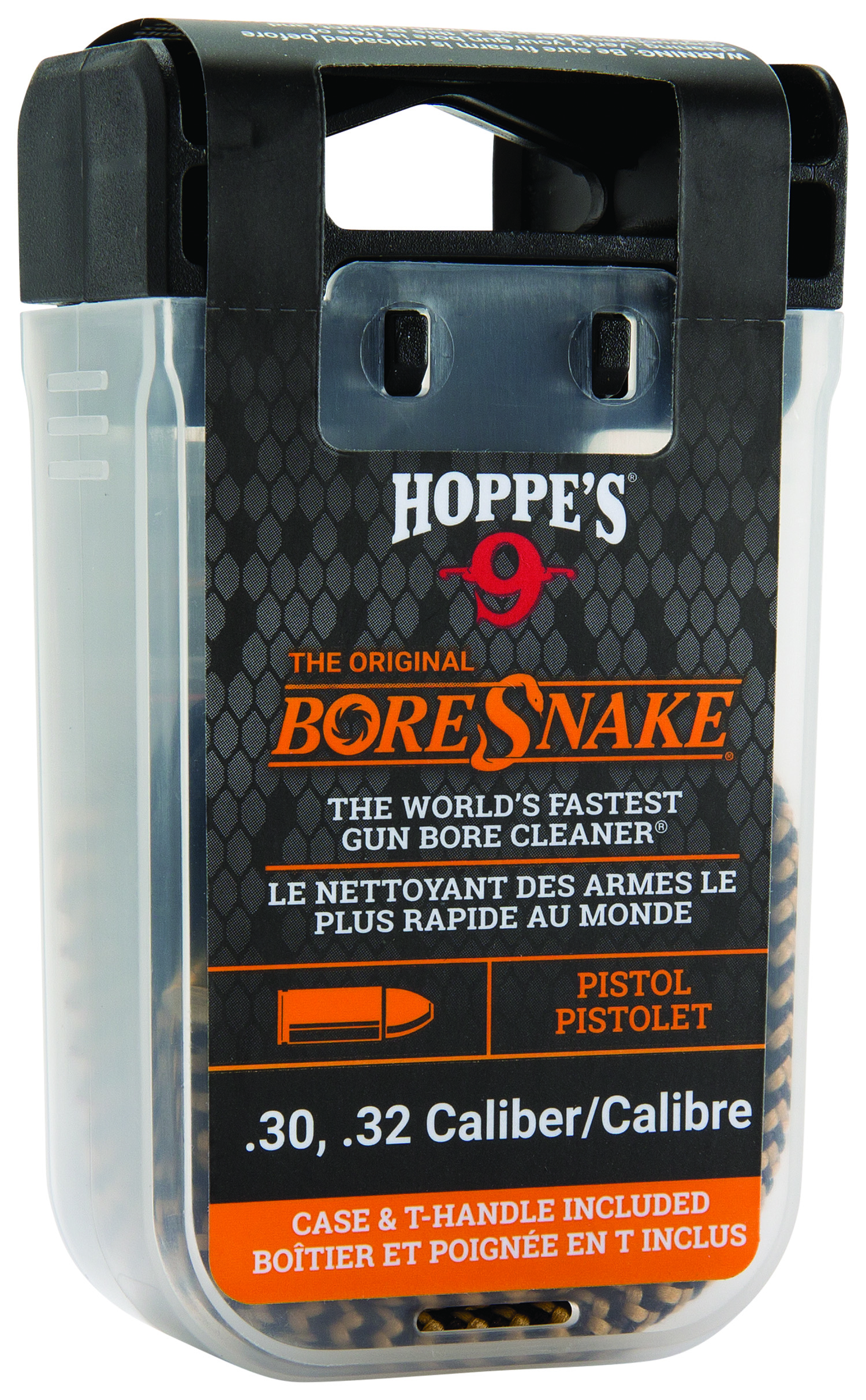 Hoppe's 24025D BoreSnake 204 Rifle-img-0