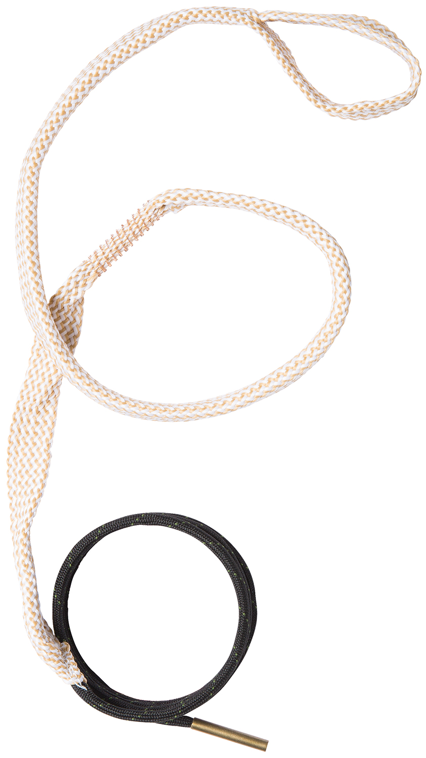 Hoppe's 24016D BoreSnake  8mm/32 Rifle